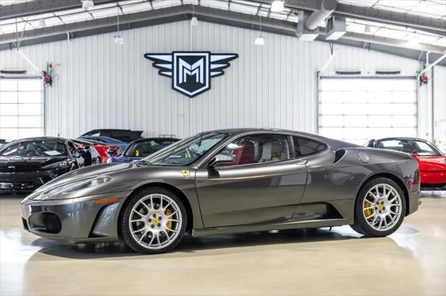 2006 Ferrari F430 Berlinetta for sale in Boerne, TX
