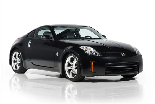 2006 Nissan 350Z Touring for sale in Farmingdale, NY