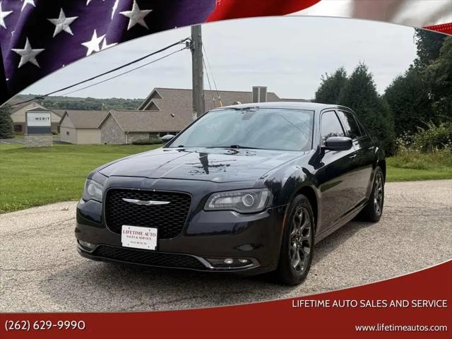 2018 Chrysler 300 300S AWD for sale in West Bend, WI