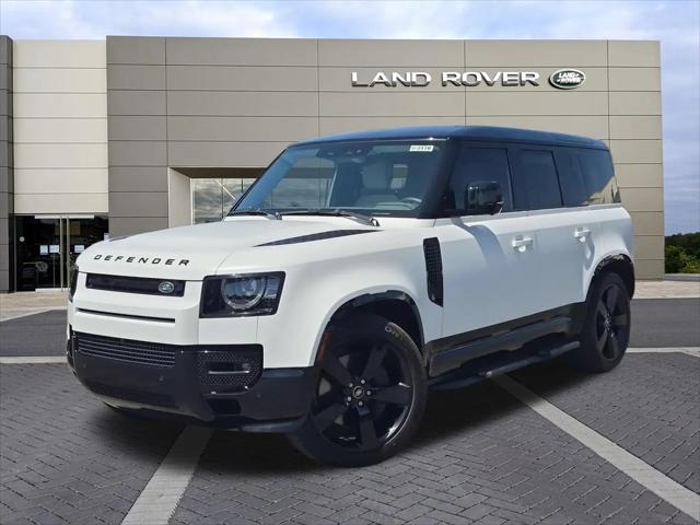 2025 Land Rover Defender 110 P500 X-Dynamic SE for sale in Ventura, CA