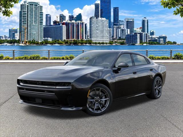 2026 Dodge Charger Scat Pack 4-Door AWD for sale in Miami, FL