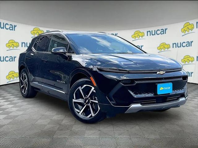 2025 Chevrolet Equinox LT for sale in Norwood, MA