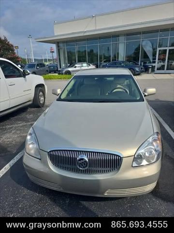 2009 Buick Lucerne CX for sale in Knoxville, TN