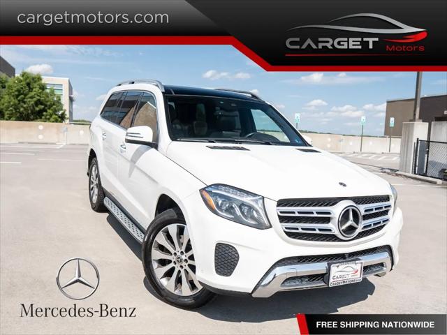 2019 Mercedes-Benz GLS GLS 450 4MATIC for sale in Woodbridge, VA