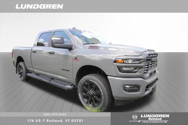 2026 Ram 3500 Big Horn Crew Cab 4x4 6'4" Box for sale in Rutland, VT