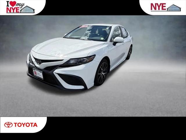 2023 Toyota Camry SE AWD for sale in Oneida, NY