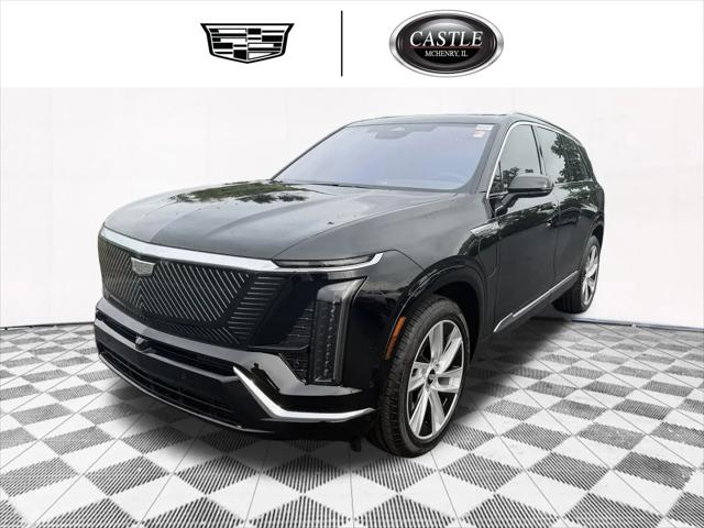 2026 Cadillac iQ Luxury for sale in McHenry, IL