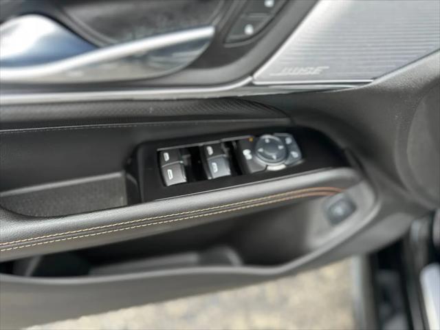2022 Cadillac CT4-V V-Series