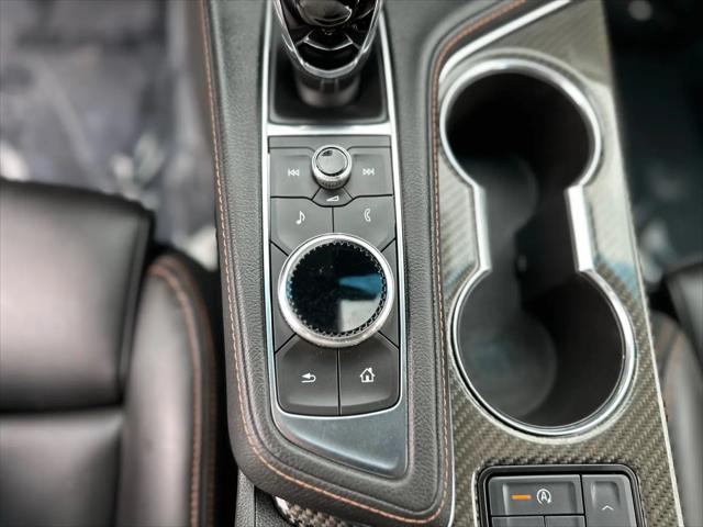 2022 Cadillac CT4-V V-Series