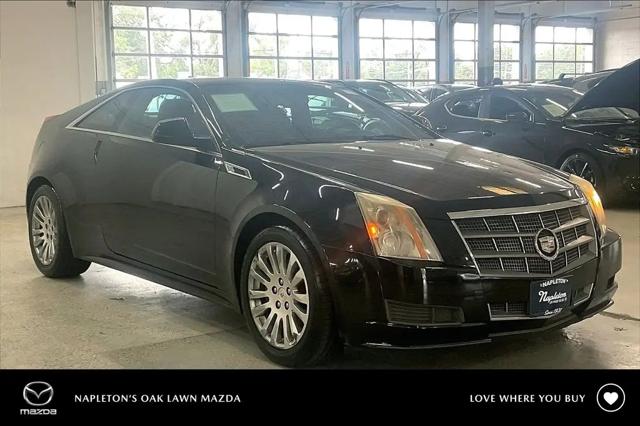 2011 Cadillac CTS Standard for sale in Oak Lawn, IL