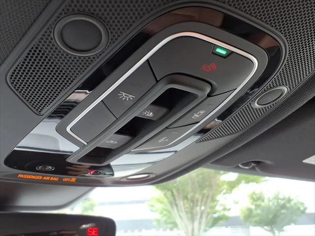 2019 Audi e-tron Premium Plus