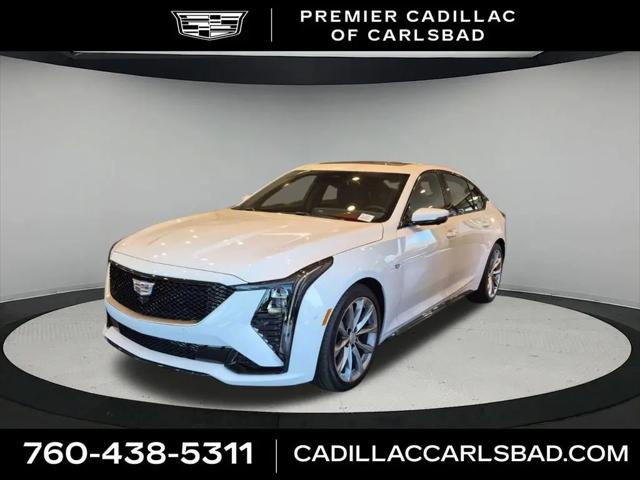 2026 Cadillac CT5 Sport RWD for sale in Carlsbad, CA