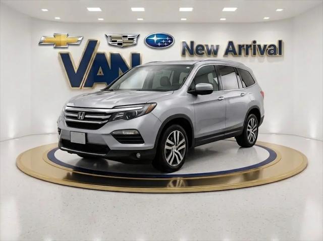 2016 Honda Pilot EX-L for sale in Kansas City, MO