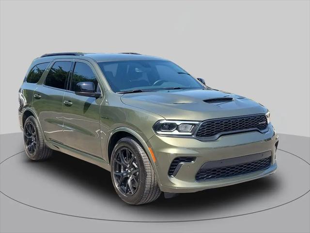 2026 Dodge Durango GT AWD HEMI V8 for sale in Cullman, AL