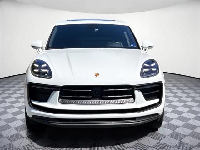 2023 Porsche Macan Macan