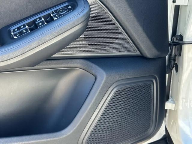 2023 Porsche Macan Macan