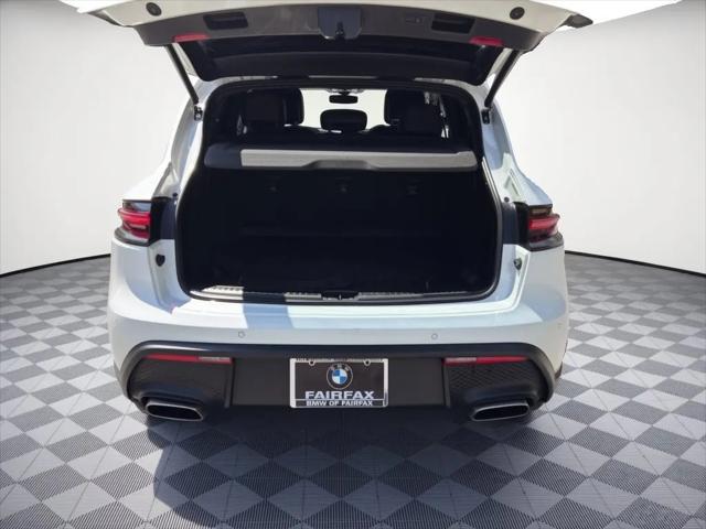 2023 Porsche Macan Macan