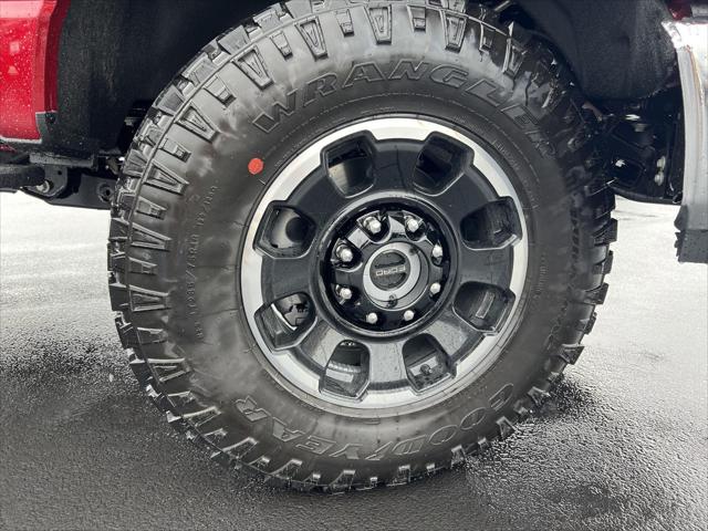 2026 Ford F-250 XLT