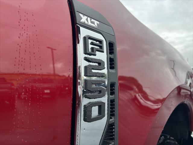 2026 Ford F-250 XLT