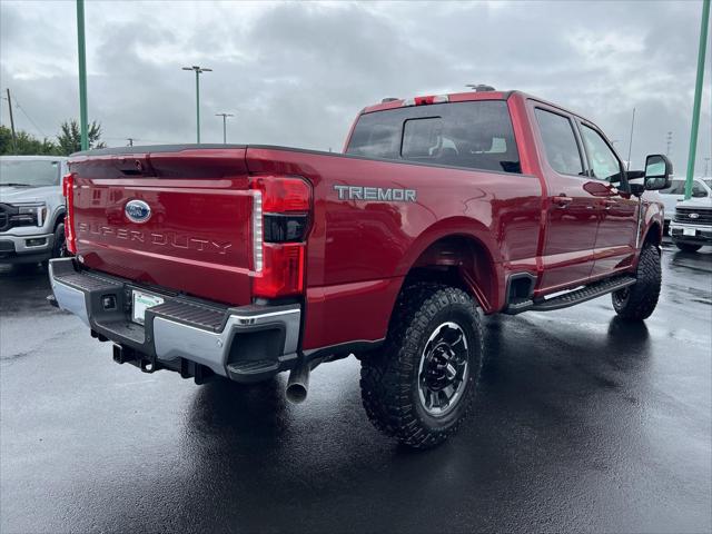 2026 Ford F-250 XLT