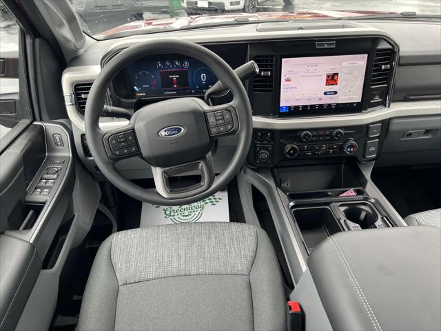 2026 Ford F-250 XLT