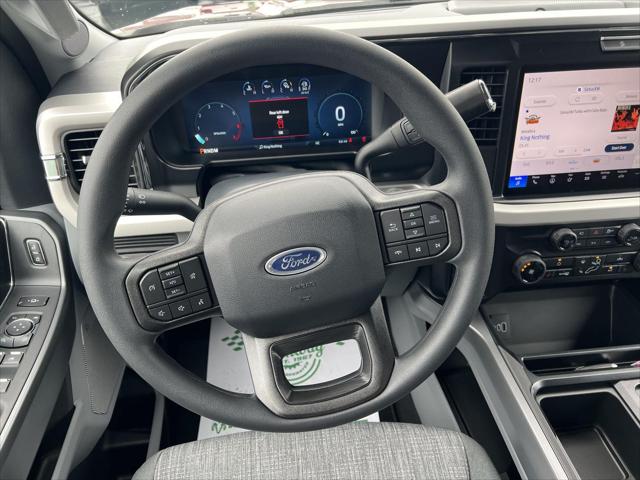 2026 Ford F-250 XLT