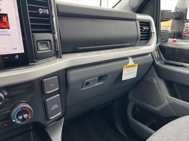 2026 Ford F-250 XLT