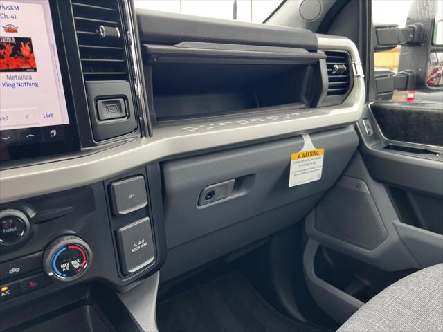 2026 Ford F-250 XLT