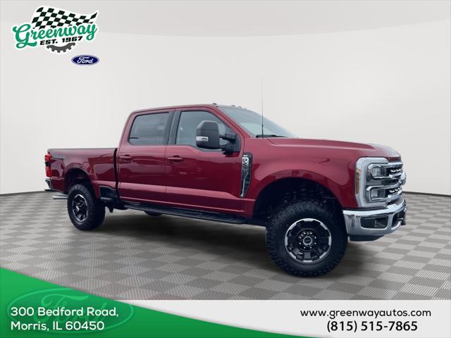 2026 Ford F-250 XLT for sale in Morris, IL