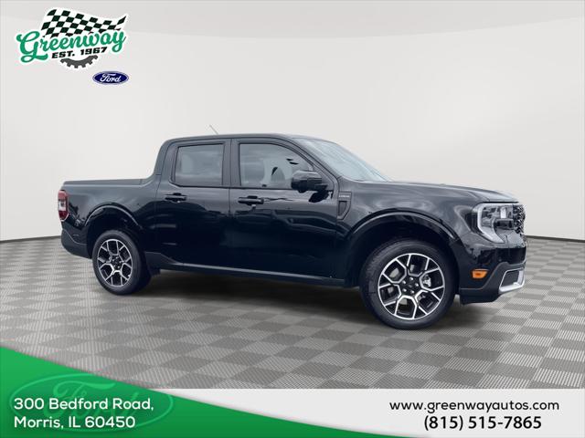 2026 Ford Maverick Lariat for sale in Morris, IL