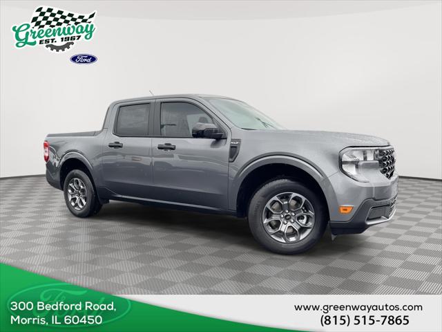 2026 Ford Maverick XLT for sale in Morris, IL