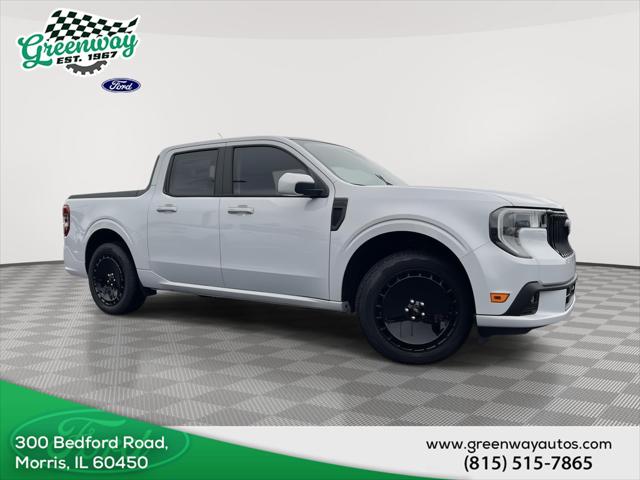 2026 Ford Maverick Lobo Standard for sale in Morris, IL
