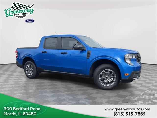 2026 Ford Maverick XLT for sale in Morris, IL