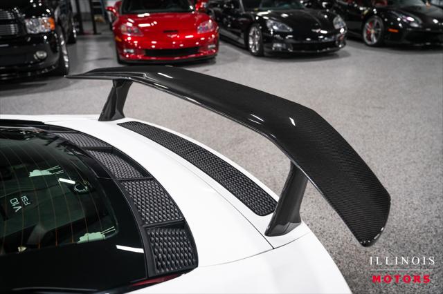 2018 Audi R8 5.2 V10