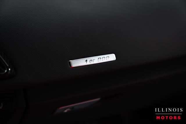 2018 Audi R8 5.2 V10