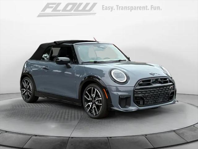 2026 MINI Cooper Convertible Cooper S for sale in Raleigh, NC