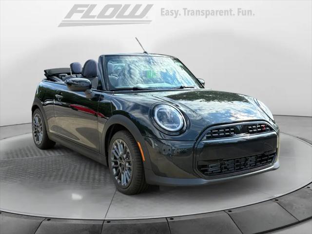 2026 MINI Cooper Convertible Cooper S for sale in Raleigh, NC
