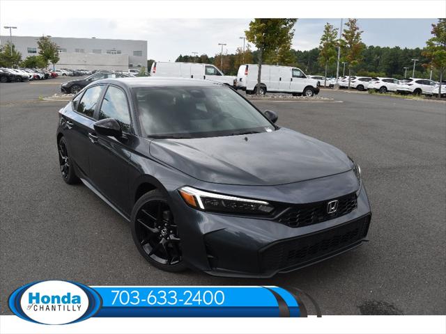 2026 Honda Civic Sport for sale in Chantilly, VA