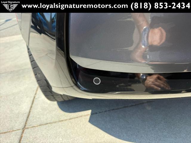 2019 BMW i3 120Ah w/Range Extender