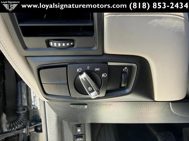 2019 BMW i3 120Ah w/Range Extender