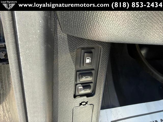 2019 BMW i3 120Ah w/Range Extender
