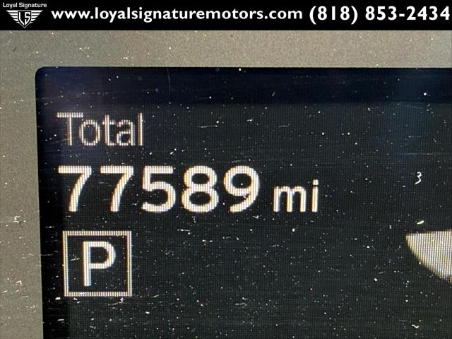 2019 BMW i3 120Ah w/Range Extender