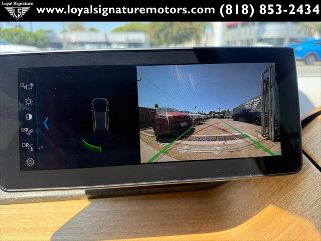 2019 BMW i3 120Ah w/Range Extender