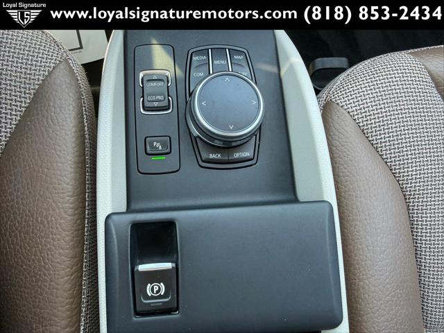 2019 BMW i3 120Ah w/Range Extender
