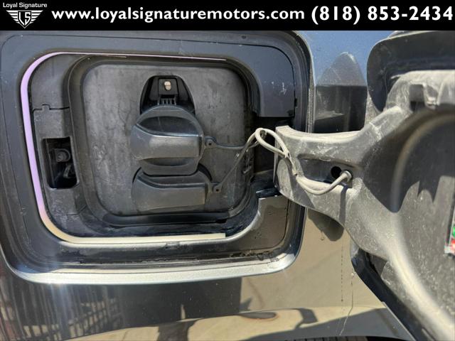 2019 BMW i3 120Ah w/Range Extender