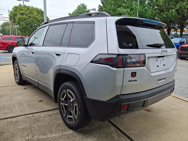 2026 Jeep Cherokee CHEROKEE LIMITED 4X4 2026 Jeep Cherokee CHEROKEE LIMITED 4X4