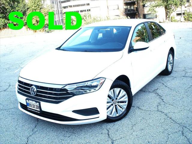 2019 Volkswagen Jetta 1.4T S for sale in Kansas City, MO