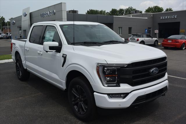 2023 Ford F-150 LARIAT 2023 Ford F-150 LARIAT