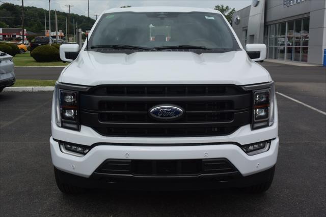 2023 Ford F-150 LARIAT 2023 Ford F-150 LARIAT