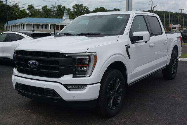 2023 Ford F-150 LARIAT 2023 Ford F-150 LARIAT